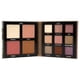 thumbnail image 2 of Rude Cosmetics Maquillaje Paleta de rostro y ojos de York desnuda 0.46 oz Rude Cosmetics Maquillaje 0.46 oz, 2 of 5
