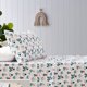 thumbnail image 1 of Juego de sábanas estampado Happy Kids Plant Kids Individual, 1 of 3