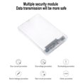thumbnail image 4 of 2.5 pulgadas USB 3.0 SATA HDD Unidad de disco duro Caja de caja de caja de HDD externa, 4 of 6