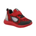 thumbnail image 1 of Tenis Niño Deportivos Marvel Spider Man rojo 17, 1 of 4