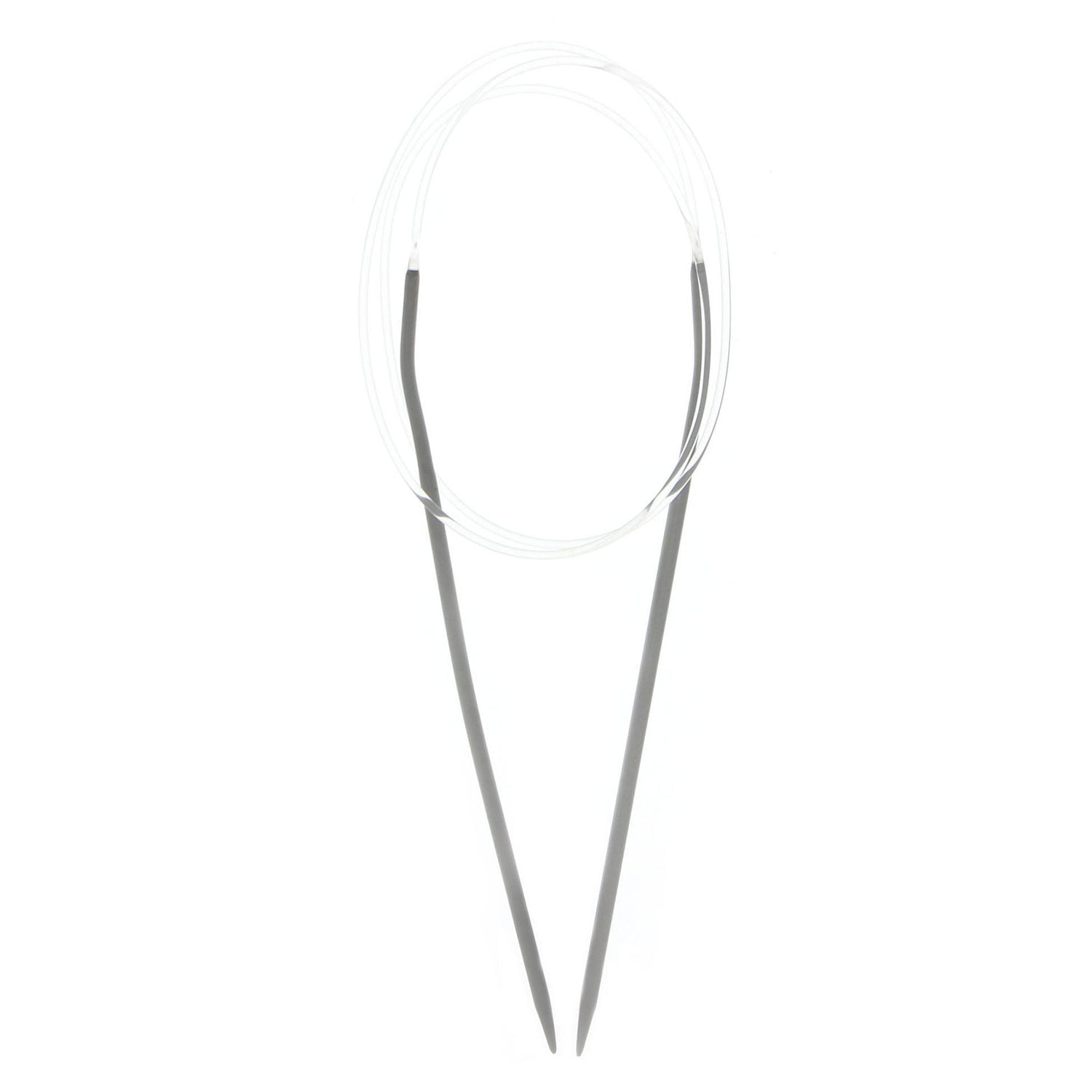 Love Knitting 32" Circular Knitting Needles, Sizes 3.0 - 12.0 mm