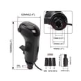 thumbnail image 5 of PC USB High Low Gear Simulator Shifter Knob for Logitech G923 G29 G27 G25 TH8A USB Gearshift Knob for ATS ETS2 HB043, 5 of 5