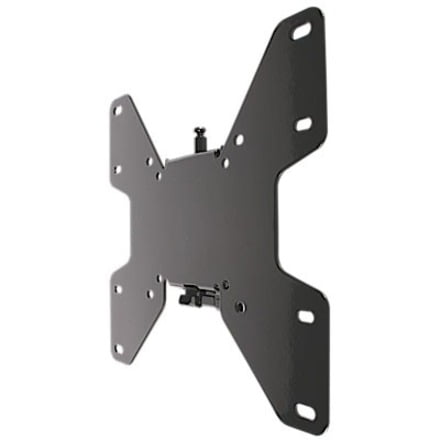 Fixed position Mount for 13" to 37" flat panel screens