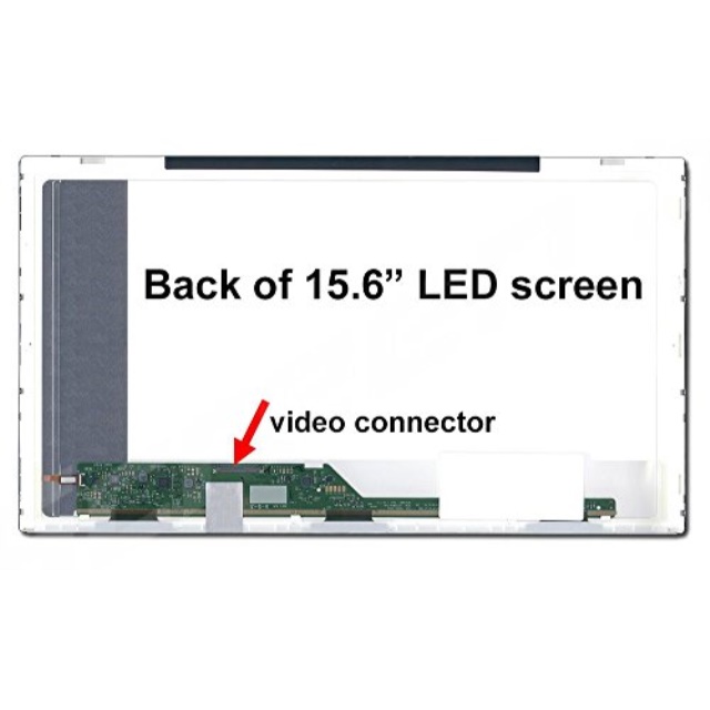 asus k55v series k55vd k55vj k55vm new replacement lcd screen for