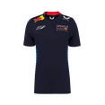 thumbnail image 1 of Red Bull Racing Infantil Playera Max Verstappen Oficial 2024, 1 of 4