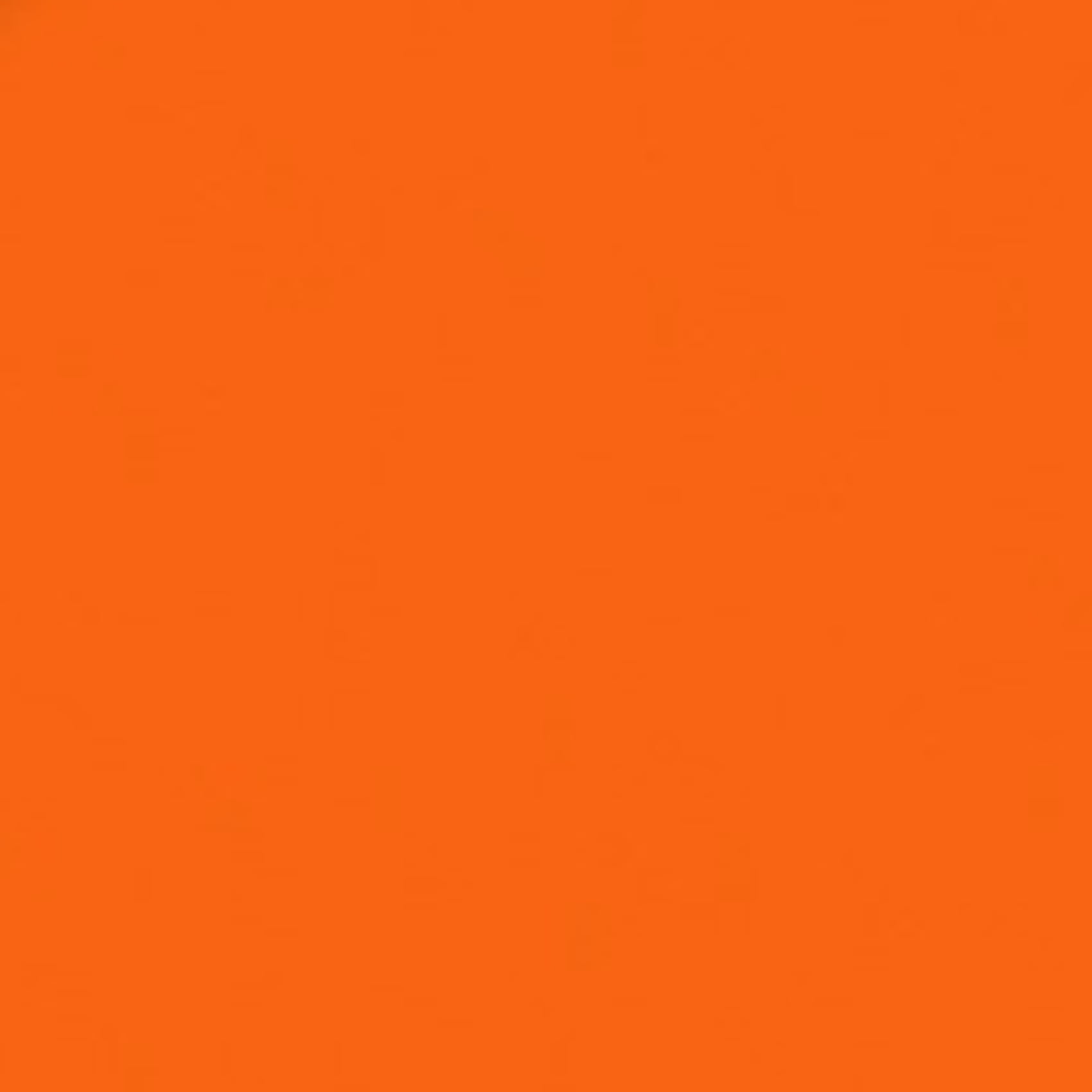 12 x 12 inch 50 Sheets 65Lb Cover Orange Cardstock Clear Path Paper 