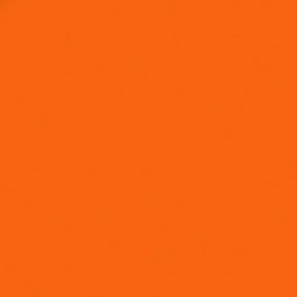 Orange Cardstock 12 x 12 inch 65Lb Cover