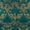 Color 4, variant on Peel and Stick Wallpaper Gold Floral Baroque Teal Victoria Vintage Baroque Wall Mural 23.6in x 9.8ft Self Adhesive Removable Wall Paper Renter Friendly Wallpaper for Nursery Bedroom Cabinets
