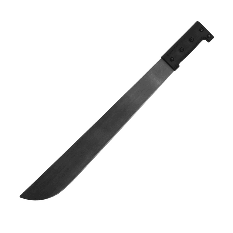 超人気の雑貨店 Coghlan's Machete with Sheath, 18 ジャケット・アウター