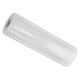 thumbnail image 3 of Transparent Heavy Duty Stretch Film Roll Self Adhering Packing Wrap for Industrial Use, Clear and Easy to Carry for Moving and Surface Protection, 3 of 5
