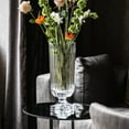 thumbnail image 2 of Nachtmann Minerva Vase - 15.7 Inch, Clear, 2 of 7