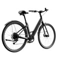 thumbnail image 3 of Urtopia Carbon 1 Step-Thru E-Bike | UL 2849 Lightweight Carbon Fiber eBike - Black, 3 of 4