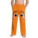 thumbnail image 2 of Pantalones largos para niños y niñas, de moda, estampados, casuales, de playa, con bolsillos., 2 of 9