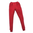 thumbnail image 2 of 1/6 Pantalones de Chándal para Mujer Deportivos Pantalones de Elástica Pantalones Jogger a Rayas Leggines para Muñeca perfke Figura de acción ropa, 2 of 9