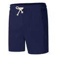 thumbnail image 5 of adviicd Shorts Men's Performance Comfort Flex Cargo Short Mens Work Shorts, 5 of 5