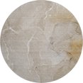 thumbnail image 2 of Addison Rugs Mayfield Washable Transitional Watercolors Beige Round Rug, 8' x 8', 2 of 5