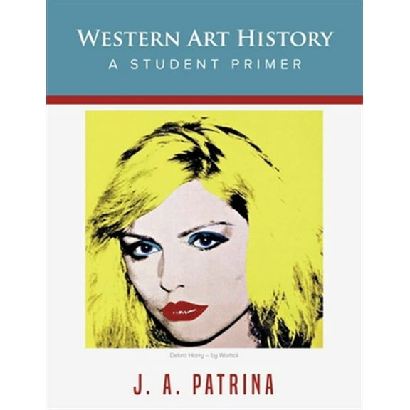 Western Art History: A Student Primer