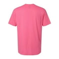 thumbnail image 2 of Gildan Softstyle CVC T-Shirt, 2 of 3