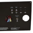thumbnail image 2 of Sea Ray Boat Toggle Switch Panel 2125465 | 370 VN 36 3/4 x 9 1/8 Inch, 2 of 4