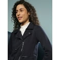 thumbnail image 6 of Women Solid Stylish Casual Jacket, 6 of 7