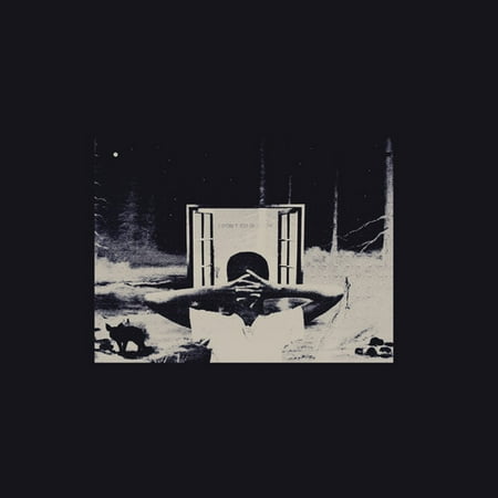 - I Don't Like Shit, I Don't Go Outside: An Album By Earl Sweatshirt (Vinyl)