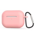 thumbnail image 2 of Joernso Earphone Box Case Dustproof Shockproof Protect High Adaptability Silicone Bluetooth-compactible Earphone Cover for Airpods Pro, 2 of 8