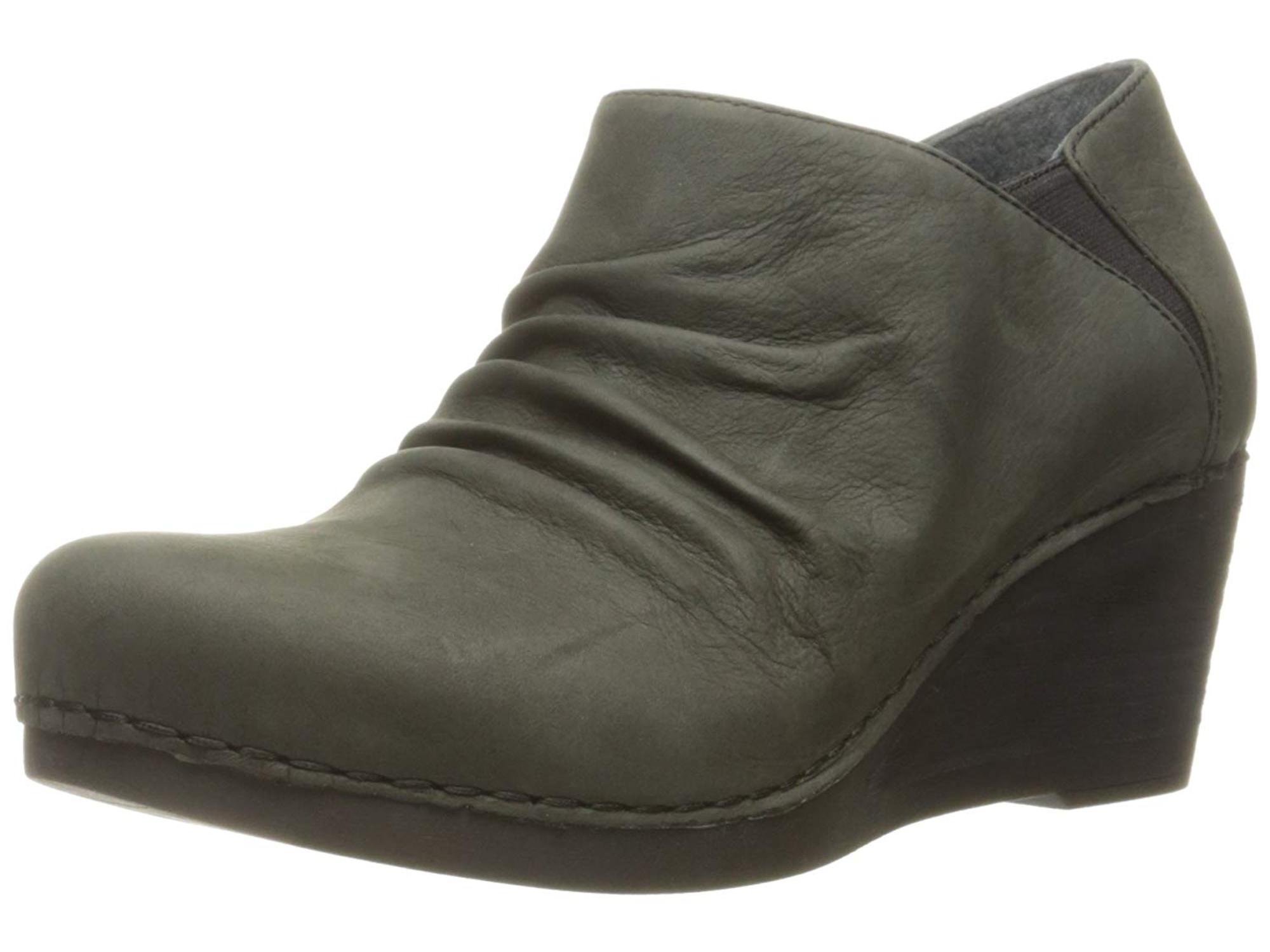 dansko sheena boot