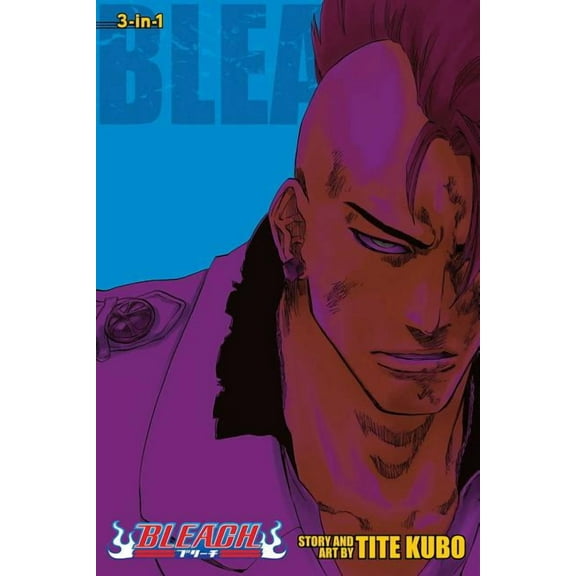 Bleach (3-In-1 Edition) Bleach (3-In-1 Edition), Vol. 23: Includes Vols. 67, 68 & 69, Book 23, (Paperback)