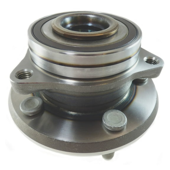 ACDelco 513324 Wheel Bearing and Hub Assembly