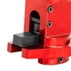 thumbnail image 4 of Herramienta genérica para separar puntales de suspensión y brazos oscilantes con rótula. Rojo 80N, 4 of 9
