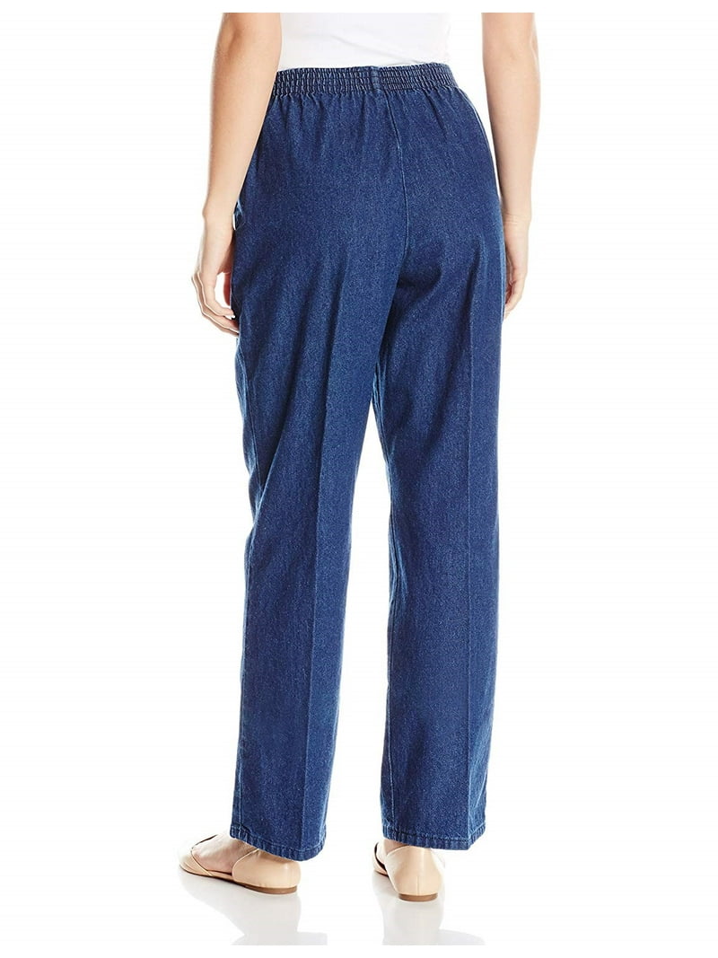 k... ⭐︎Cushion Easy Trousers AMO Denim | Easy Trouser in Surplus – A M O