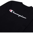 thumbnail image 2 of Champion Big & Tall Classic Jersey Long Sleeve Script T-Shirt, 2 of 5