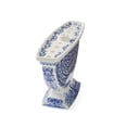 thumbnail image 3 of Spode Judaica Menorah, 3 of 6