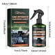 thumbnail image 3 of Limpiador multifuncional para interiores de coche, descontaminante y eliminador de olores. Seguro y no destructivo. Apto para cuero y tejidos. 100 ml., 3 of 7