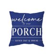 thumbnail image 4 of Decorative Throw Covers Soft Square Home Sofa Couch Bedroom Living Room, 4 of 5