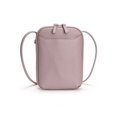 thumbnail image 1 of Bolso de mujer de diseño nicho, bolso de hombro moderno y sencillo, bolso de cuero para teléfono, bolso de mensajero para mujer, mini, 1 of 6