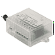 thumbnail image 3 of Interruptor de Control Remoto de Motor, Interruptor de Motor de CC de 8 A 36 V, Control Remoto para Accionamientos Lineales, Control de 10 A, 433 MHz, 3 of 5