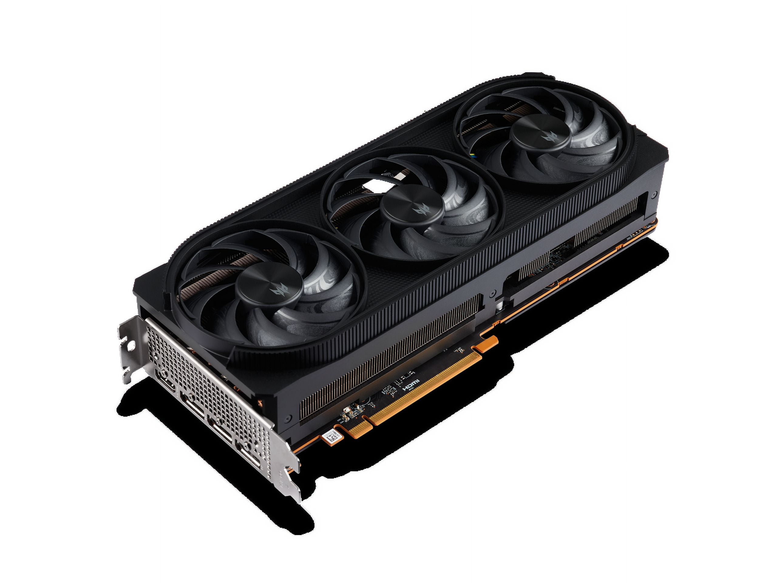 Predator BiFrost Radeon™ RX 7800 XT OC Amazon.com: Acer Predator BiFrost AMD Radeon RX 7800 XT