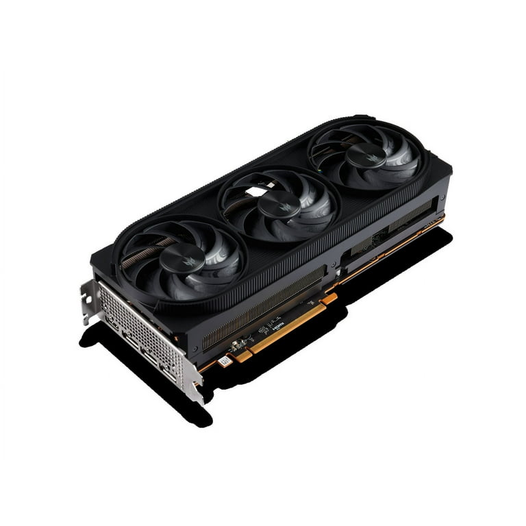 Predator BiFrost Radeon™ RX 7800 XT OC Acer Expands Gaming Portfolio with New Predator BiFrost and Nitro