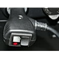 thumbnail image 5 of 18” Black Hawk Magnetic Rooftop Mount TIR LED Mini Light Bar Warning Strobe RED 40 LEDs, 5 of 8