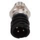 thumbnail image 5 of Sensor de Presión de Aceite del Motor, Resistente Al Impacto de Alta Resistencia Sensible 21634019 Para Camión, 5 of 7