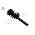 thumbnail image 2 of Front Left Quick Complete Strut-Coil Spring Assembly For 2016-2022 BMW X1, 2 of 7