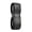 Black, variant on CEORPER PU Bat Wrapping Tape Durability Thick Antiskid Bat Racket Tape for Baseball