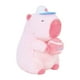 thumbnail image 3 of Muñeco de peluche Perfecl Carpincho 25cm, 3 of 8
