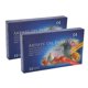 thumbnail image 3 of 24Pcs Oil Pastels Soft Texture Vibrant Colors Safe Box Packed Artist Grade Oil Crayons for Stenciling Dotting Coloring, 3 of 4