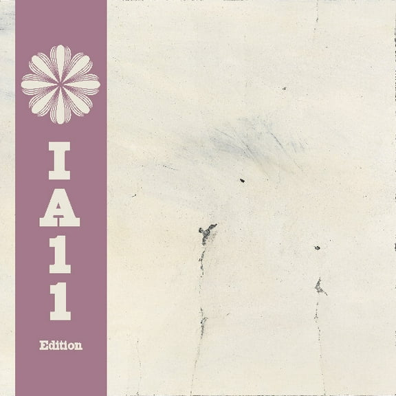 Rob Mazurek - Alternate Moon Cycles (ia11 Edition) - Music & Performance - Vinyl