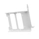 thumbnail image 5 of Soporte para disco duro de 3,5 pulgadas con tornillo de montaje, base para disco duro SSD, soporte para bahía de unidad de disco duro Blanco, 5 of 9