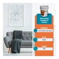 thumbnail image 4 of Pintura Meridian Tecnohogar Color Blanco 18 Litros, 4 of 4