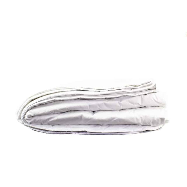 Cubre colchón IND premium capitonado arriba ahulado abajo Almoda 70000189