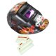 thumbnail image 1 of Solar de Soldadura Oscurecimiento Automático Casco de Soldador Sunnimix Casco de soldadura, 1 of 8